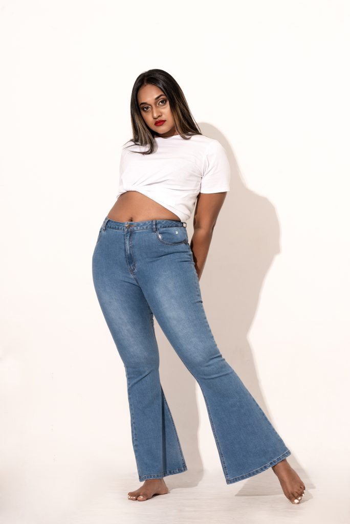 Ladies Denim | Ladies Jeans in Sri Lanka